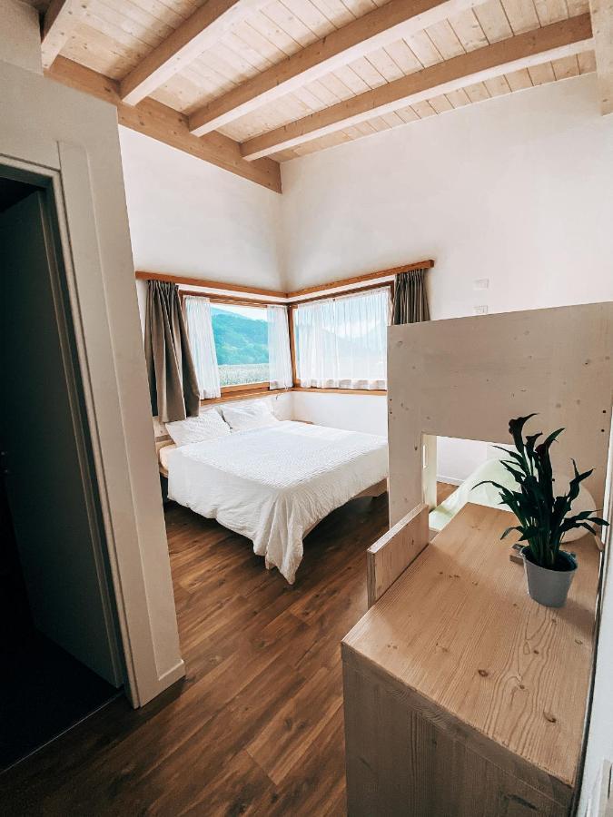 Agriturismo Dal Perotin Caldonazzo Exterior photo
